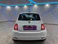Fiat 500 500 1,2 Fire 70 Lounge*TEMPOMAT*PDC*1.BESITZ* Weiß - thumbnail 7