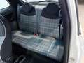 Fiat 500 500 1,2 Fire 70 Lounge*TEMPOMAT*PDC*1.BESITZ* Weiß - thumbnail 12