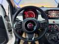 Fiat 500 500 1,2 Fire 70 Lounge*TEMPOMAT*PDC*1.BESITZ* Weiß - thumbnail 13