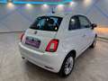 Fiat 500 500 1,2 Fire 70 Lounge*TEMPOMAT*PDC*1.BESITZ* Weiß - thumbnail 8