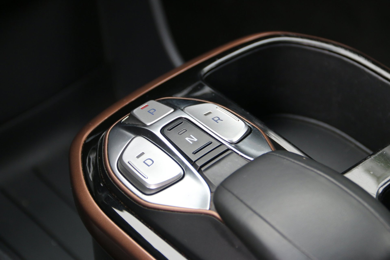 Hyundai IONIQ Comfort EV SOH 87,7% NL-AUTO NAP — photo 13