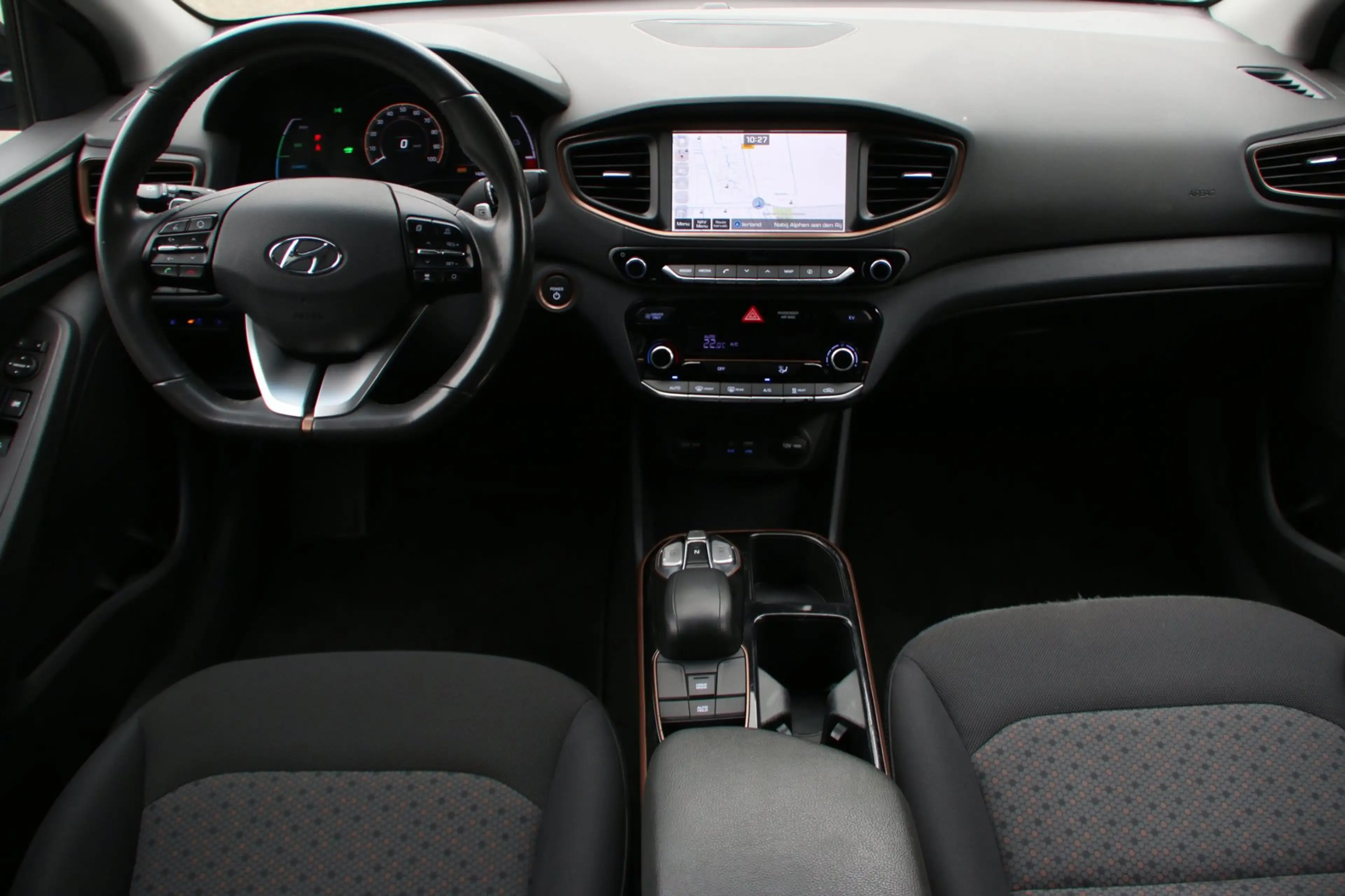 Hyundai IONIQ Comfort EV SOH 87,7% NL-AUTO NAP — photo 15
