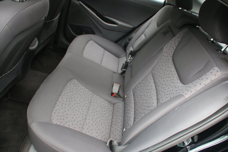 Hyundai IONIQ Comfort EV SOH 87,7% NL-AUTO NAP — photo 22