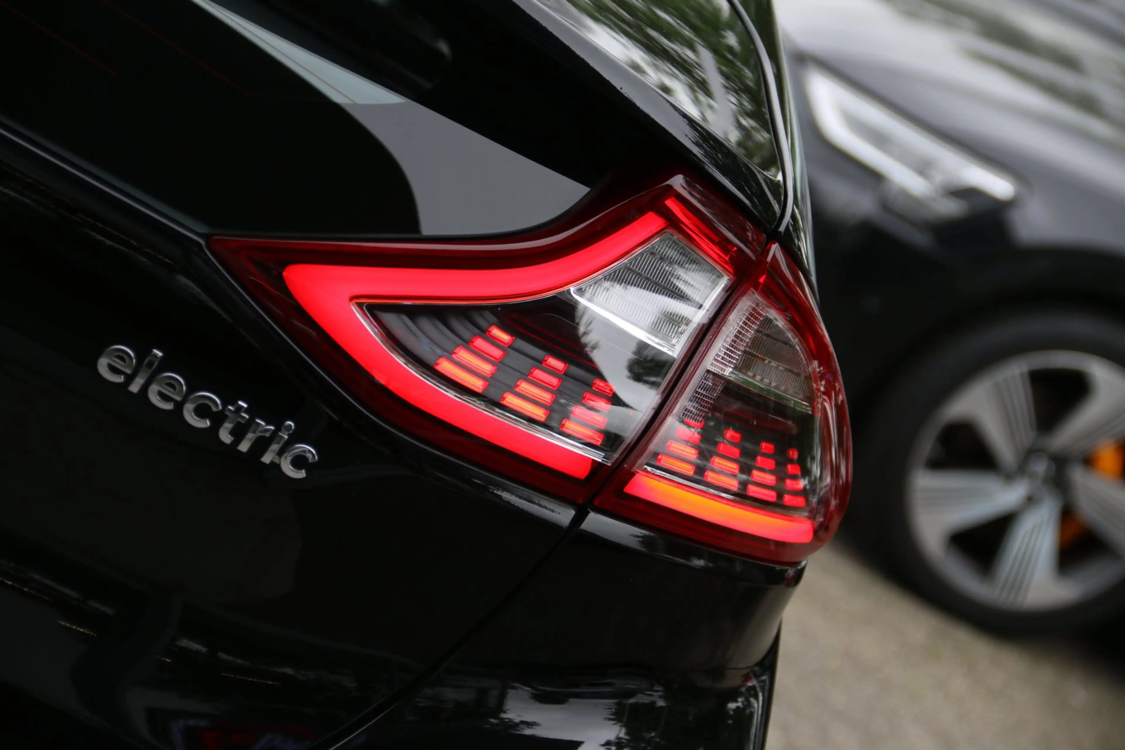 Hyundai IONIQ Comfort EV SOH 87,7% NL-AUTO NAP — photo 8