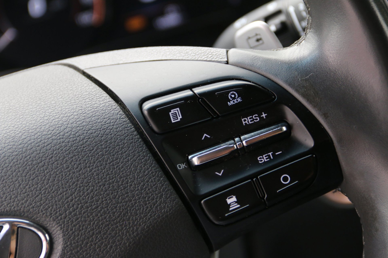 Hyundai IONIQ Comfort EV SOH 87,7% NL-AUTO NAP — photo 18