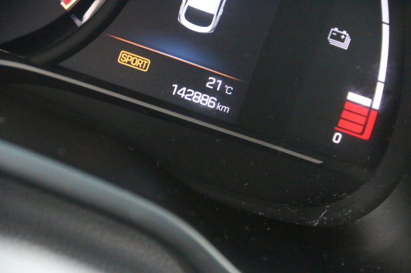 Hyundai IONIQ Comfort EV SOH 87,7% NL-AUTO NAP — photo 19