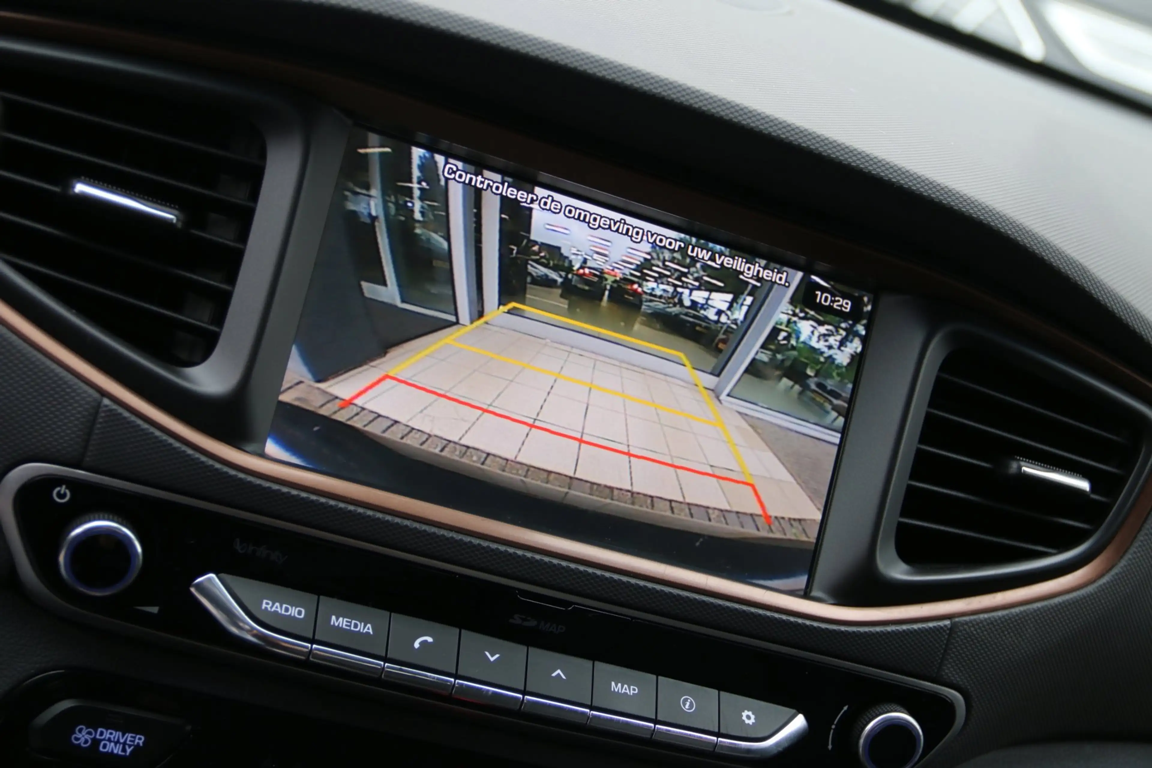 Hyundai IONIQ Comfort EV SOH 87,7% NL-AUTO NAP — photo 11