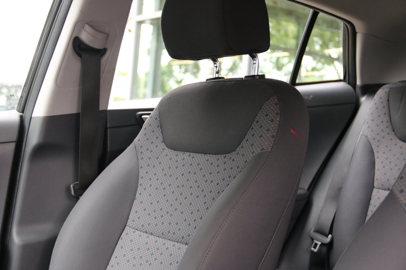 Hyundai IONIQ Comfort EV SOH 87,7% NL-AUTO NAP — photo 21