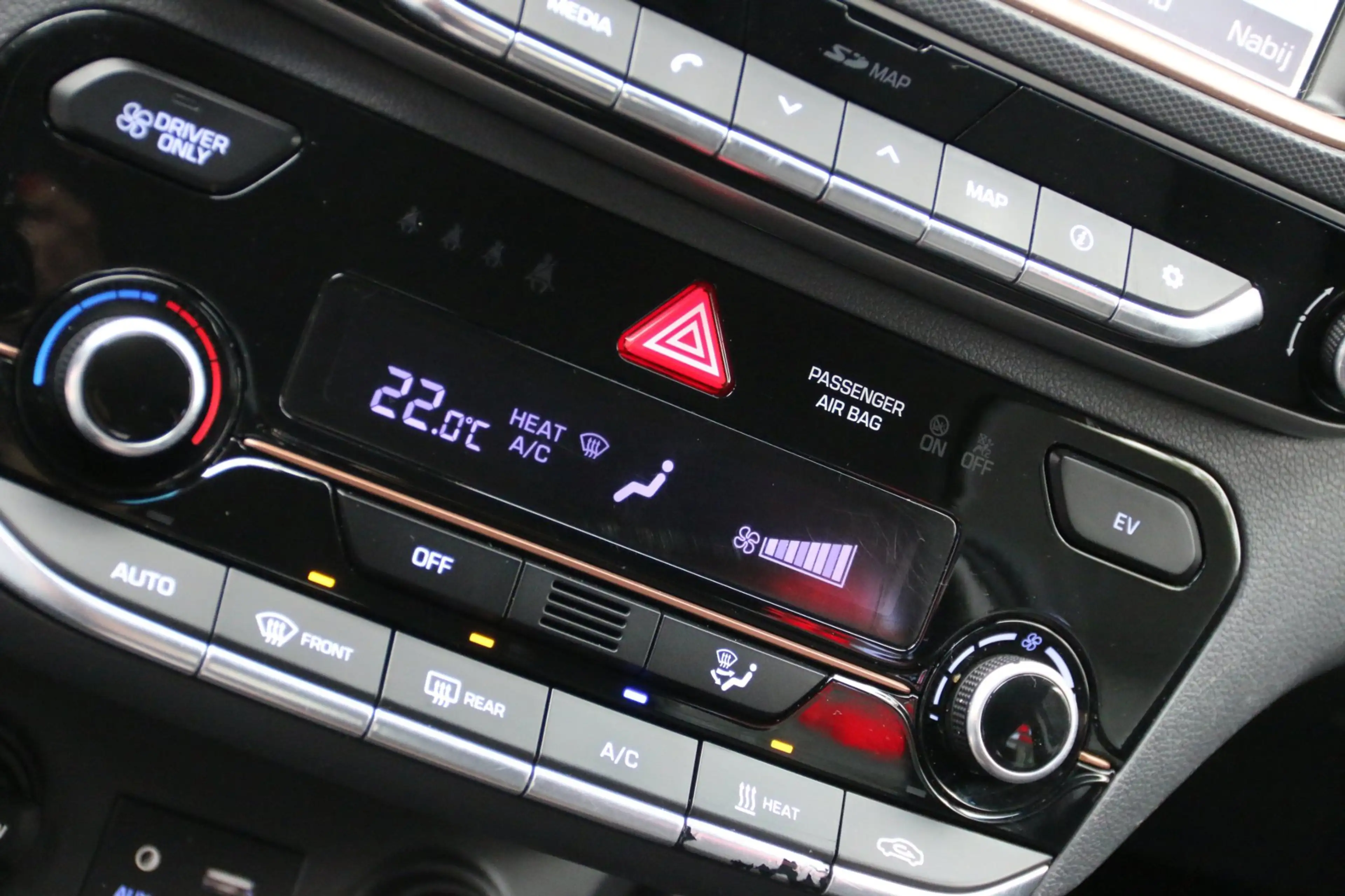 Hyundai IONIQ Comfort EV SOH 87,7% NL-AUTO NAP — photo 12