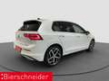 Volkswagen Golf 8 1.4 TSI eHybrid DSG Style AHK PANO STAND Weiß - thumbnail 7