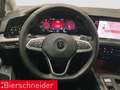 Volkswagen Golf 8 1.4 TSI eHybrid DSG Style AHK PANO STAND Weiß - thumbnail 11