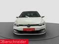 Volkswagen Golf 8 1.4 TSI eHybrid DSG Style AHK PANO STAND Weiß - thumbnail 2