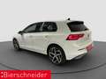 Volkswagen Golf 8 1.4 TSI eHybrid DSG Style AHK PANO STAND Weiß - thumbnail 6