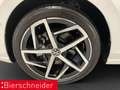 Volkswagen Golf 8 1.4 TSI eHybrid DSG Style AHK PANO STAND Weiß - thumbnail 8