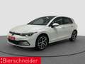 Volkswagen Golf 8 1.4 TSI eHybrid DSG Style AHK PANO STAND Weiß - thumbnail 1