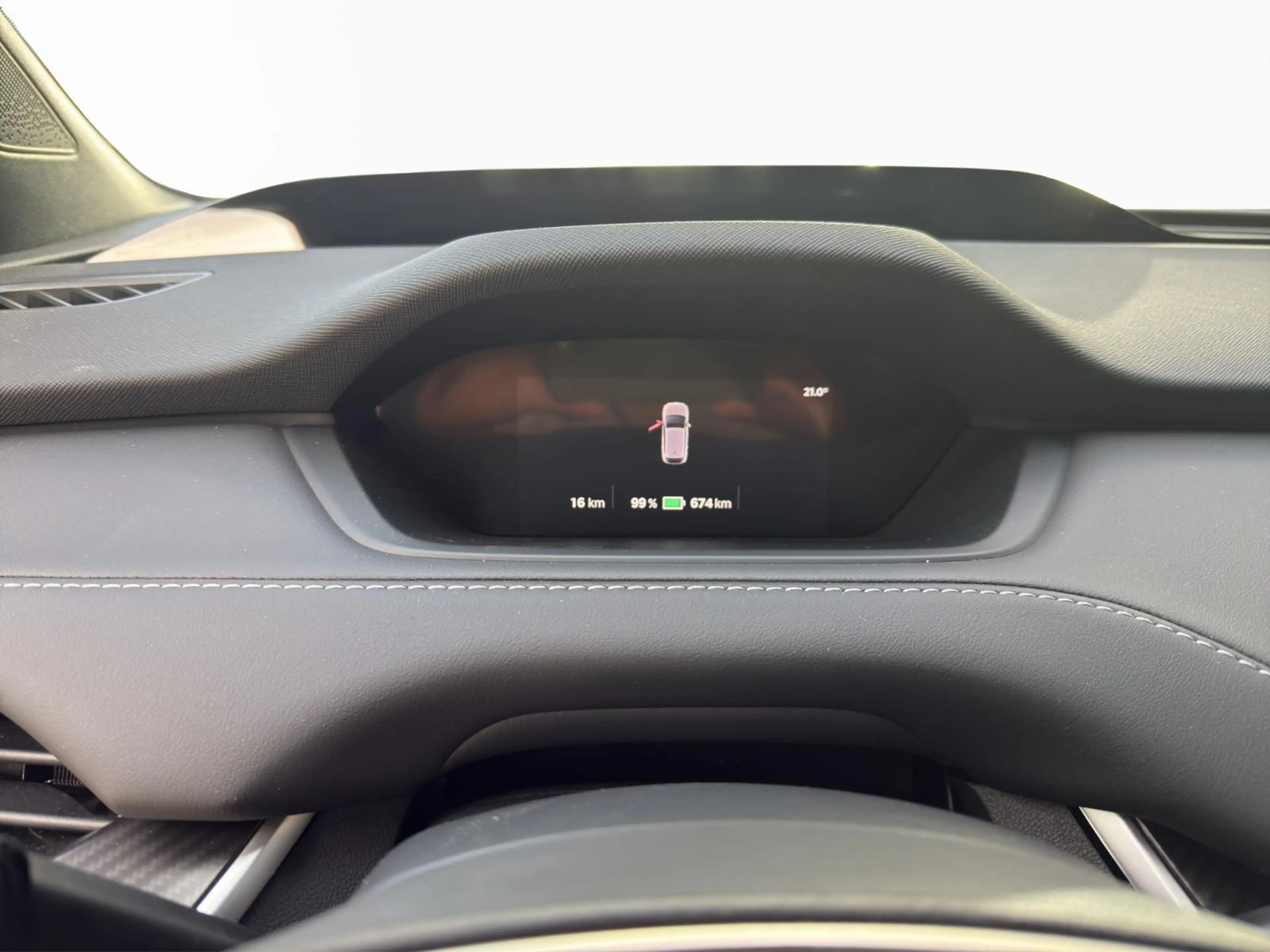 Skoda Elroq Sportline — photo 10