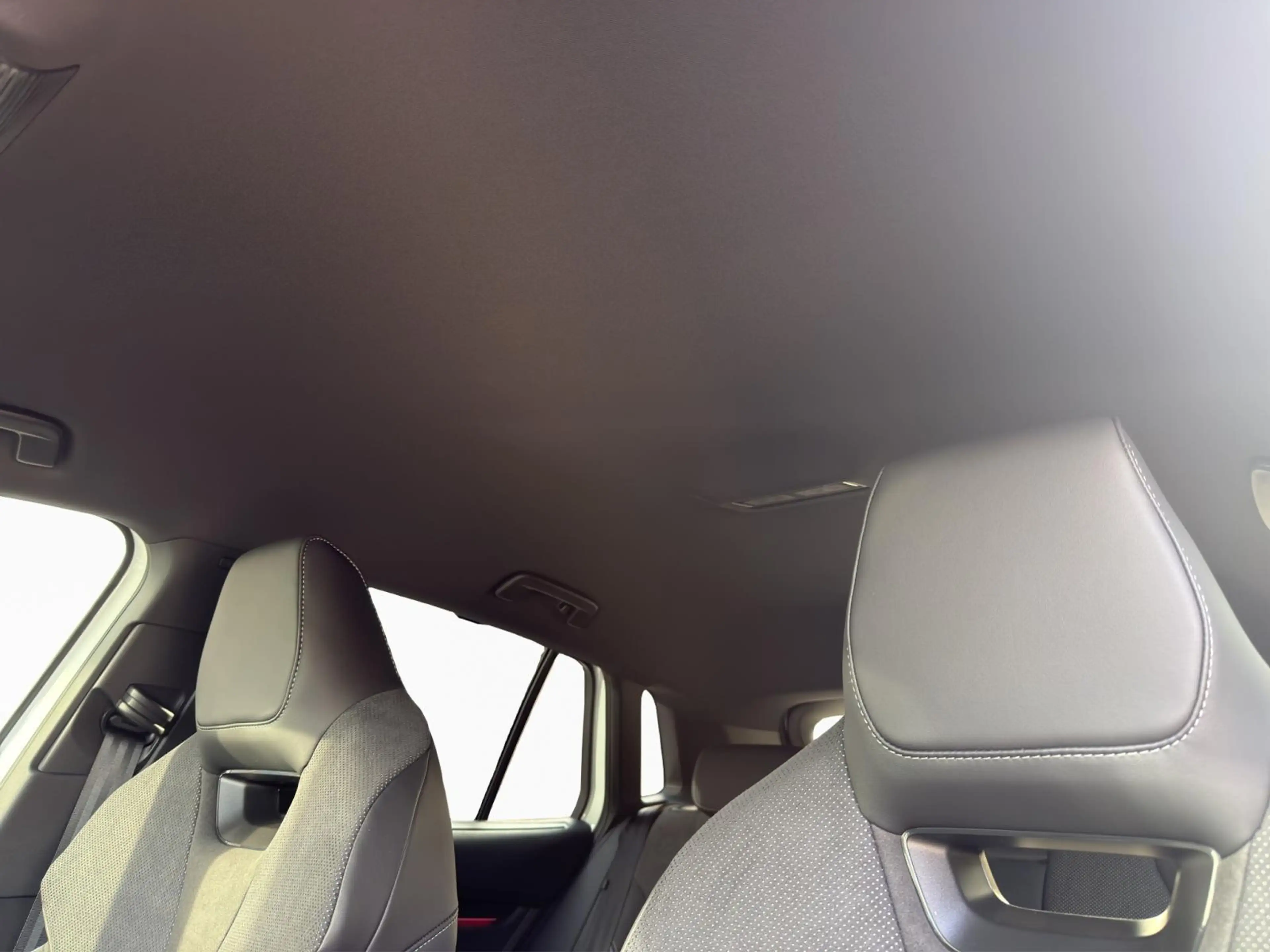 Skoda Elroq Sportline — photo 12