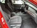Skoda Octavia Combi 2.0 TDI DSG RS AHK NAV Rojo - thumbnail 11