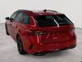 Skoda Octavia Combi 2.0 TDI DSG RS AHK NAV Rojo - thumbnail 2