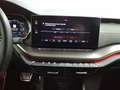 Skoda Octavia Combi 2.0 TDI DSG RS AHK NAV Rojo - thumbnail 6