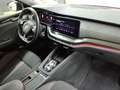 Skoda Octavia Combi 2.0 TDI DSG RS AHK NAV Rojo - thumbnail 12