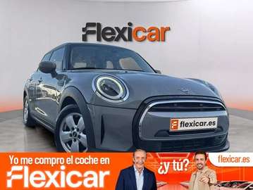 Familiar 136cv Automático de 5 Puertas
