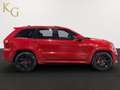 Jeep Grand Cherokee 6.4 V8 HEMI SRT Rot - thumbnail 8