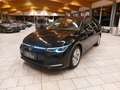 Volkswagen Golf Variant 2,0 TDI Style DSG Schwarz - thumbnail 2