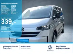 Volkswagen T7 Caravelle Life TDI 4Motion 9Sitze AHK R KAMERA