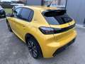 Peugeot e-208 208 Elektromotor 136 GT, SHZ,Navi,Kamera Gelb - thumbnail 3