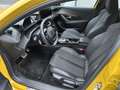Peugeot e-208 208 Elektromotor 136 GT, SHZ,Navi,Kamera Gelb - thumbnail 10