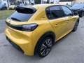 Peugeot e-208 208 Elektromotor 136 GT, SHZ,Navi,Kamera Gelb - thumbnail 6