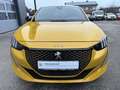 Peugeot e-208 208 Elektromotor 136 GT, SHZ,Navi,Kamera Gelb - thumbnail 9