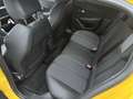 Peugeot e-208 208 Elektromotor 136 GT, SHZ,Navi,Kamera Gelb - thumbnail 11