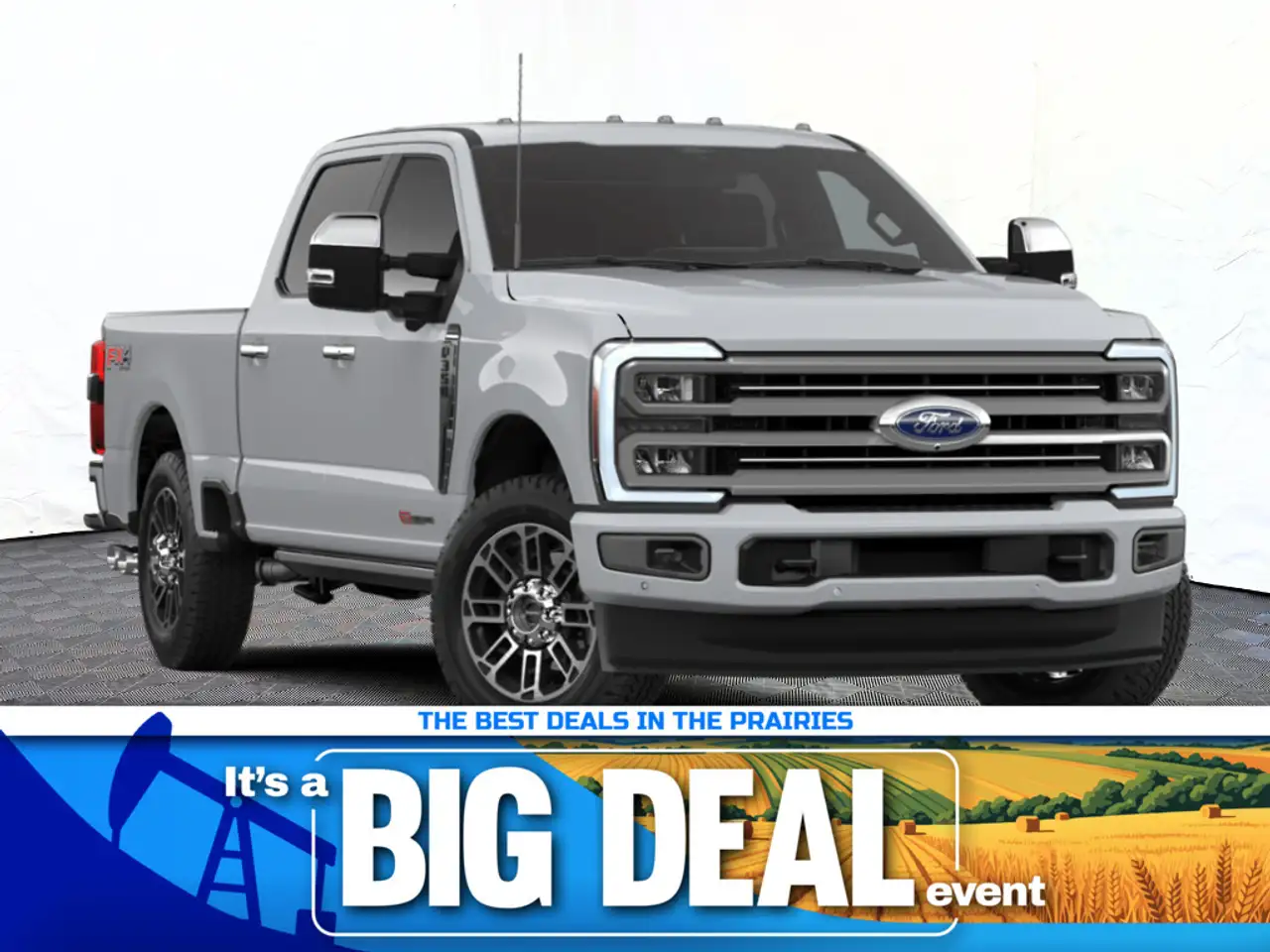 2026 Ford F 350