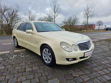 K NGT*Taxi*Automatik*Benzin/Erdgas*Leder*