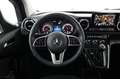 Mercedes-Benz EQT 200 Standard LED Navi Cam AHK AUT Leder PTS Rood - thumbnail 8