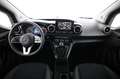 Mercedes-Benz EQT 200 Standard LED Navi Cam AHK AUT Leder PTS Rood - thumbnail 7
