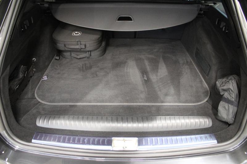 Mercedes-Benz E 53 AMG AMG E 53 T 4M *Hybrid Pano AHK Digital 360° Memo — photo 12