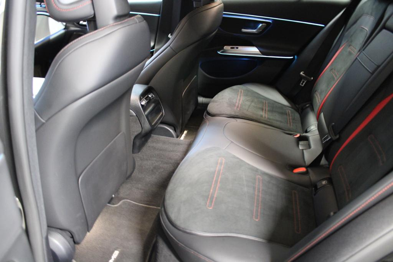 Mercedes-Benz E 53 AMG AMG E 53 T 4M *Hybrid Pano AHK Digital 360° Memo — photo 11