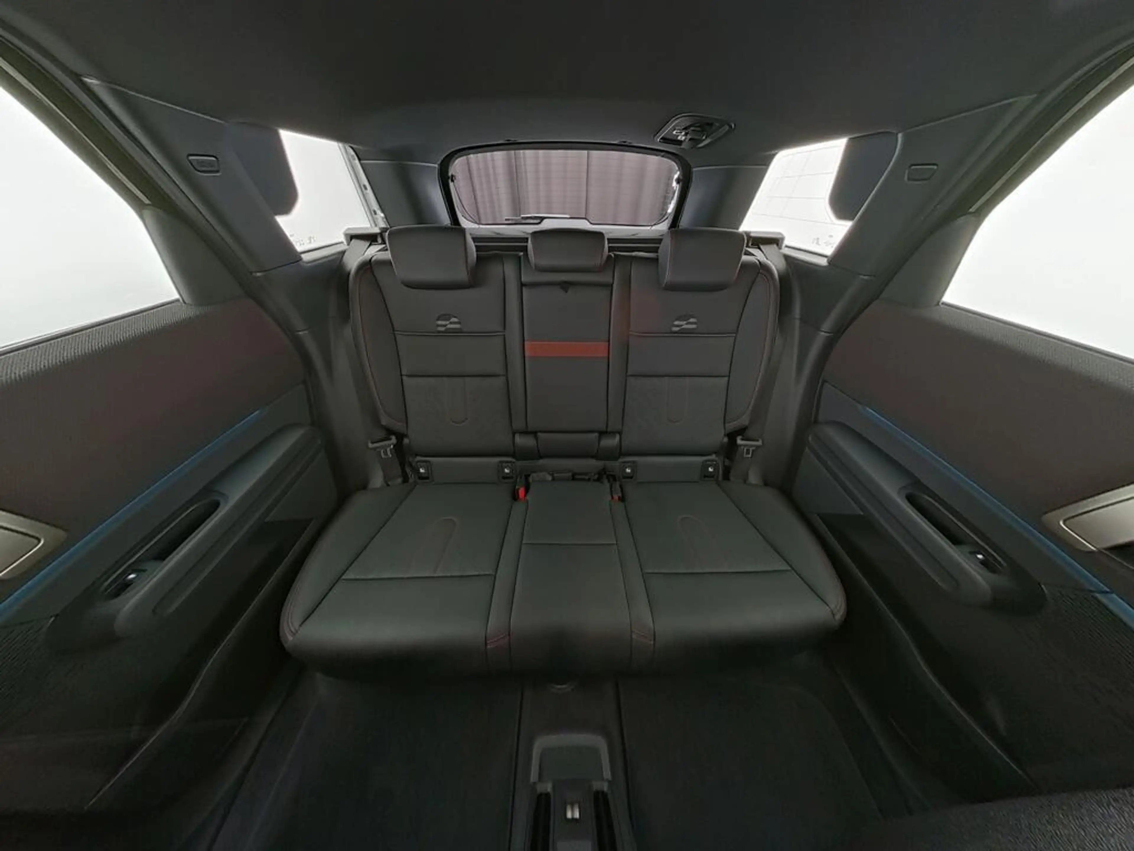 MINI John Cooper Works Countryman E S 66.5 kWh — photo 6