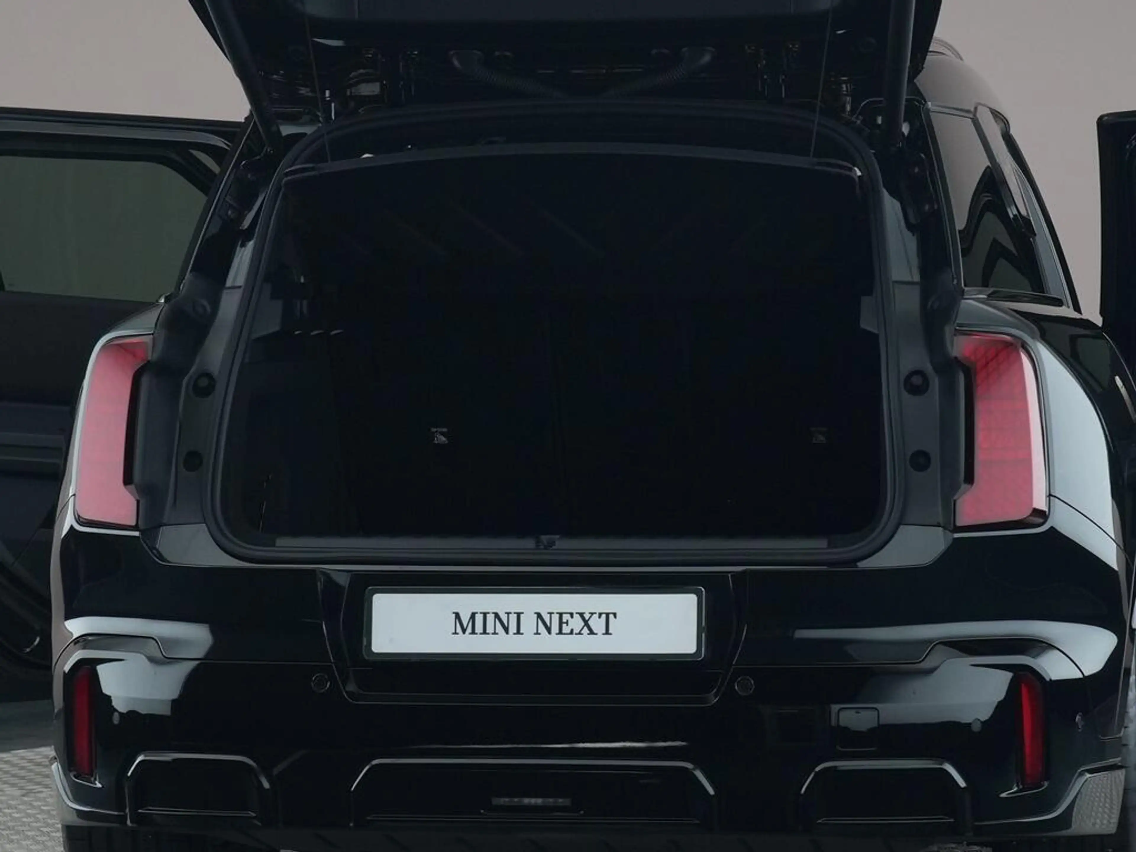 MINI John Cooper Works Countryman E S 66.5 kWh — photo 12