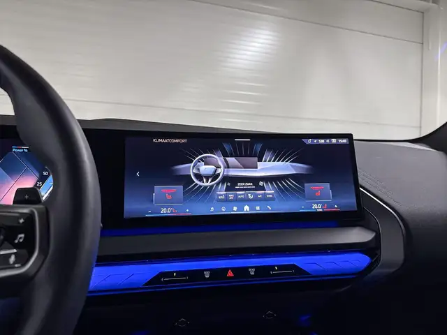 BMW X3 view 15