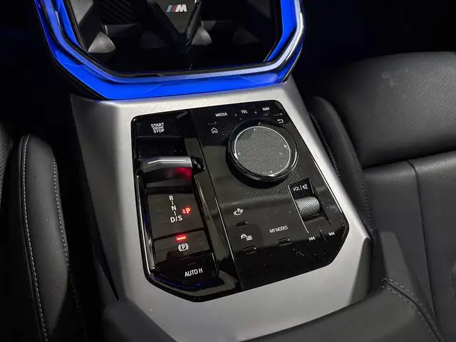 BMW X3 view 14