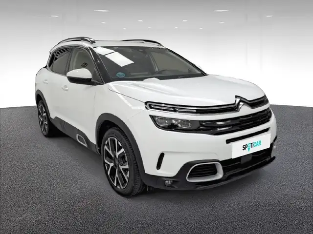 Citroen C5 Aircross BlueHDi S&S Shine 130