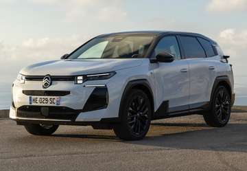 BlueHDi S&S Shine 130