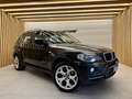 BMW X5 3.0 D Xdrive PACKAGE MSPORT FULLOPTIONALS PERMUTE Nero - thumbnail 1