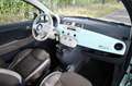 Fiat 500 0.9 TwinAir T Cult *Uniek | Panorama | P.sensor | Verde - thumbnail 11