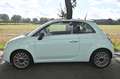 Fiat 500 0.9 TwinAir T Cult *Uniek | Panorama | P.sensor | Verde - thumbnail 3