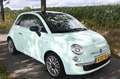 Fiat 500 0.9 TwinAir T Cult *Uniek | Panorama | P.sensor | Verde - thumbnail 8